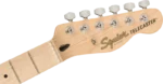 ელექტრო გიტარა SQUIER Affinity Series Tele, Maple Fing, Black Pickg, 3-Color Sunburst - Image 4