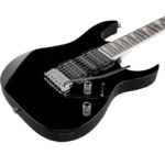 ელექტრო გიტარა IBANEZ GRG170DX-BKN El.Guitar (Black Night) GIO - Image 5