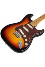 ელექტრო გიტარა JET JS 300 SB SSS electric guitar (Sunburst) - Image 4