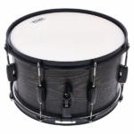 მუშა დოლი Tama WP148BK BOW Woodwork snare drum (8X14, Black oak wrap) - Image 2