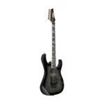 ელექტრო გიტარა IBANEZ GRG320FA-TKS El.Guitar (Transparent Black Sunburst) GIO - Image 3