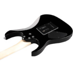 ელექტრო გიტარა IBANEZ GRG170DX-BKN El.Guitar (Black Night) GIO - Image 4
