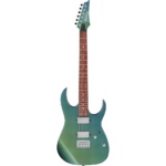 ელექტრო გიტარა IBANEZ GRG121SP-GYC El.Guitar (Green Yellow Chameleon) GIO