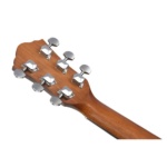 აკუსტიკური გიტარა IBANEZ VC44-OPN Ac. Guitar (Open Pore Natural) - Image 4