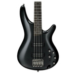 ბას გიტარა IBANEZ SR300E-IPT El.Bass (Iron Pewter) - Image 2
