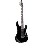 ელექტრო გიტარა IBANEZ GRG170DX-BKN El.Guitar (Black Night) GIO - Image 3