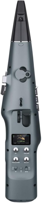 ელექტრო საქსაფონი  NuX NES-1 5.8GHz wireless Digital Wind instrument with bluebooth - Image 3