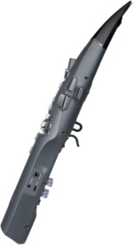 ელექტრო საქსაფონი  NuX NES-1 5.8GHz wireless Digital Wind instrument with bluebooth - Image 6