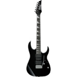 ელექტრო გიტარა IBANEZ GRG170DX-BKN El.Guitar (Black Night) GIO