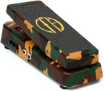 გიტარის ეფექტი dunlop dime crybaby from hell wah pedal (მეორადი)(second hand) - Image 4