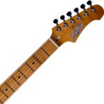 ელექტრო გიტარა JET JS-400 LPB, HSS (Placid Blue) - Image 4