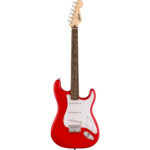 ელექტრო გიტარა SQUIER Sonic Strat HT, Laurel Fing, White Pickg, Torino Red