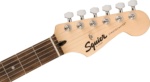 ელექტრო გიტარა SQUIER Sonic Strat HT, Laurel Fing, White Pickg, Torino Red - Image 5