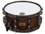 მუშა დოლი TAMA LGM146-KMB S.L.P. Snare G-Maple Kona Mappa Burl