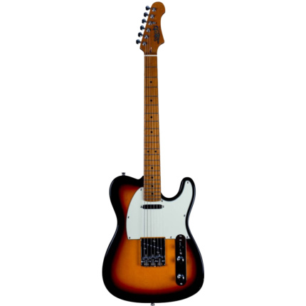 ელექტრო გიტარა JET JT 300 SB SS electric guitar (Sunburst)
