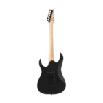 ელექტრო გიტარა IBANEZ GRGR330EX-BKF El.Guitar (Black Flat) GIO - Image 2