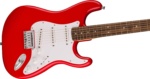 ელექტრო გიტარა SQUIER Sonic Strat HT, Laurel Fing, White Pickg, Torino Red - Image 3