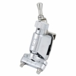 მუშა დოლის ზამბარის ჩამკეტი Tama MLS50A Linear-Drive Strainer