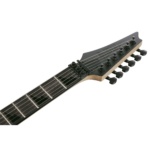 ელექტრო გიტარა IBANEZ GRGR330EX-BKF El.Guitar (Black Flat) GIO - Image 4
