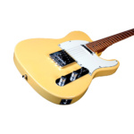 ელექტრო გიტარა JET JT 300 BTS SS electric guitar (Beige) - Image 4