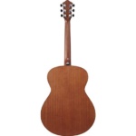 აკუსტიკური გიტარა IBANEZ VC44-OPN Ac. Guitar (Open Pore Natural) - Image 2