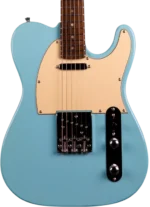 ელექტრო გიტარა JET JT 300 BL R SS electric guitar (Sonic blue) - Image 2