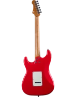 ელექტრო გიტარა JET JS-400 CRD, HSS Coral Red - Image 2