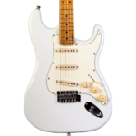 ელექტრო გიტარა JET JS 300 OW SSS electric guitar (White) - Image 2