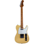 ელექტრო გიტარა JET JT 300 BTS SS electric guitar (Beige)