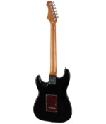 ელექტრო გიტარა JET JS 300 BK SSS electric guitar (Black) - Image 3