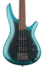 ბას გიტარა IBANEZ SR300E-CUB El.Bass (Cerulean Aura Burst) - Image 2