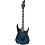 ელექტრო გიტარა IBANEZ GRG320FA-TBS El.Guitar (Transparent Blue Sunburst) GIO