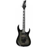 ელექტრო გიტარა IBANEZ GRG320FA-TKS El.Guitar (Transparent Black Sunburst) GIO