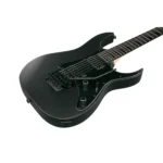ელექტრო გიტარა IBANEZ GRGR330EX-BKF El.Guitar (Black Flat) GIO - Image 5