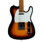 ელექტრო გიტარა JET JT 300 SB SS electric guitar (Sunburst) - Image 4