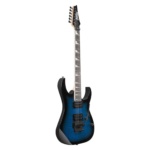 ელექტრო გიტარა IBANEZ GRG320FA-TBS El.Guitar (Transparent Blue Sunburst) GIO - Image 3
