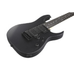 ელექტრო გიტარა IBANEZ GRG7221-BKF EL.GUITAR - Image 2