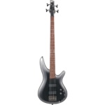 ბას გიტარა IBANEZ SR300E-MGB El.Bass (Midnight Gray Burst)