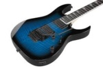 ელექტრო გიტარა IBANEZ GRG320FA-TBS El.Guitar (Transparent Blue Sunburst) GIO - Image 2