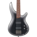 ბას გიტარა IBANEZ SR300E-MGB El.Bass (Midnight Gray Burst) - Image 4