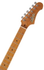 ელექტრო გიტარა JET JS 300 BL SSS electric guitar (Sonic blue) - Image 4