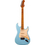 ელექტრო გიტარა JET JS 300 BL SSS electric guitar (Sonic blue)