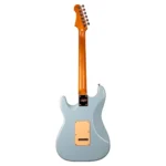 ელექტრო გიტარა JET JS 300 BL SSS electric guitar (Sonic blue) - Image 3