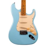 ელექტრო გიტარა JET JS 300 BL SSS electric guitar (Sonic blue) - Image 2