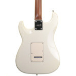 ელექტრო გიტარა JET JS 300 OW SSS electric guitar (White) - Image 3
