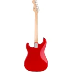 ელექტრო გიტარა SQUIER Sonic Strat HT, Laurel Fing, White Pickg, Torino Red - Image 2