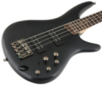 ბას გიტარა IBANEZ SR300E-IPT El.Bass (Iron Pewter) - Image 3