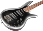 ბას გიტარა IBANEZ SR300E-MGB El.Bass (Midnight Gray Burst) - Image 2