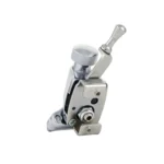 მუშა დოლის ზამბარის ჩამკეტი Tama MLS50A Linear-Drive Strainer - Image 2