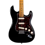 ელექტრო გიტარა JET JS 300 BK SSS electric guitar (Black) - Image 2
